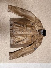 Belstaff Gangster 2.0