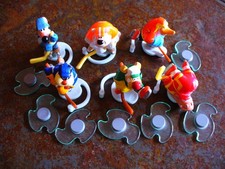 Eishockey-Spieler    D        6  Figuren