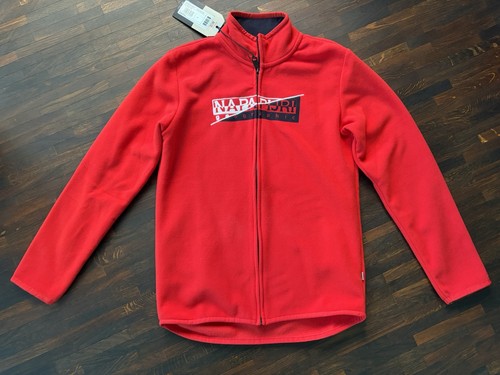 Napapijri fleecejacke taky - napapijri,