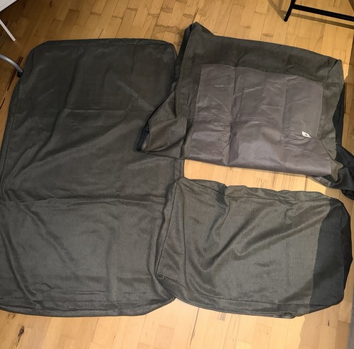 Ikea kivik bezug récamiere - ikea,