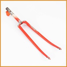 COLUMBUS SL VINTAGE STAHLGABEL