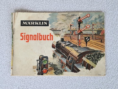 Märklin ratgeber broschüre - ratgeber,