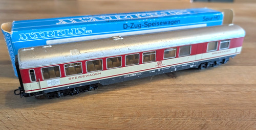 Märklin 4054 - märklin,