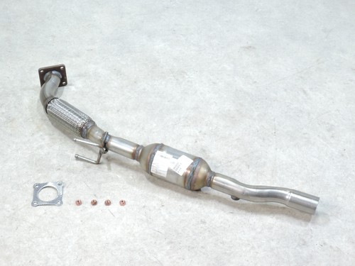 Katalysator kat neu für - katalysator, vw