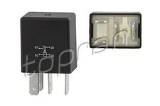 Blinker-Relais 206 645 TOPRAN