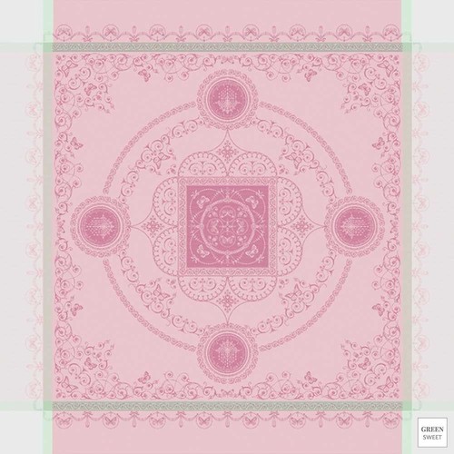Garnier thiebaut tischdecke - garnier-thiebaut,