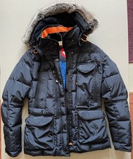 Wellensteyn Jacke Marvellous (S) Schwarz Herren Ungetragen Neuwertig