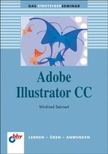 Adobe Illustrator CC