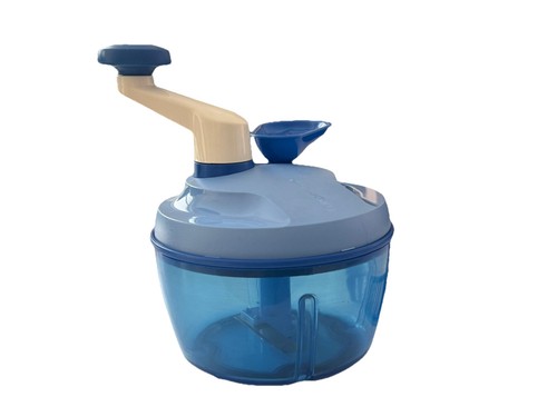 Tupperware quick chef - quick-chef, 3