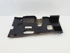 BMW F15 X5 M50D, Verkleidung