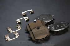 6867175 Bremsbeläge Bremsklötze Hinterachse OEM BMW X5 G05 X6 G06 X7 G07 M50dX