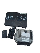 Motorsteuergerät Set Renault