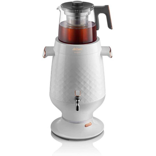 Arzum samowar teebereiter - arzum,