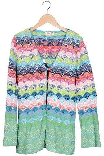 Dunque strickjacke damen - strickjacke,