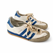 Adidas Kegler Vintage Sneaker