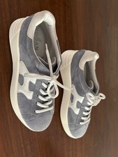 Hogan Sneaker, grau, Gr. 39,5