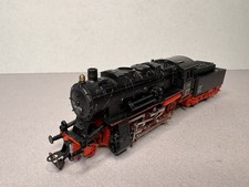 Spur TT Dampflok BR 56 2719 DR schwarz, BTTB, prima aus Sammlung