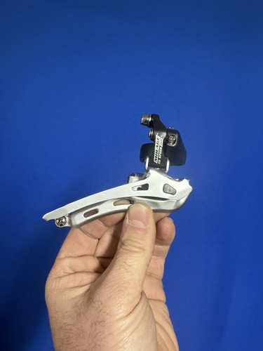 Campagnolo mirage speed qs - campagnolo, 10