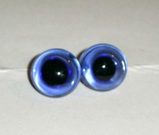 Teddyaugen glasaugen blau - teddyaugen, 12