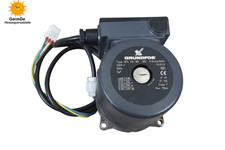 🔥 Grundfos UPS 25-80 180