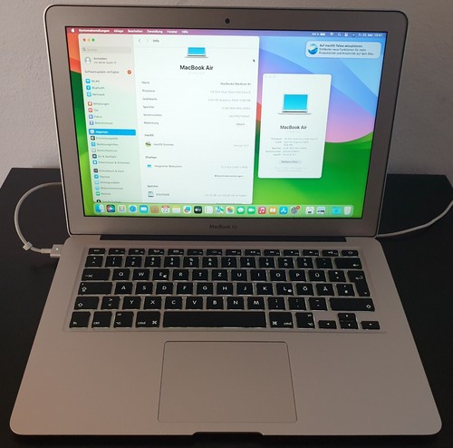 Apple macbook air - apple,