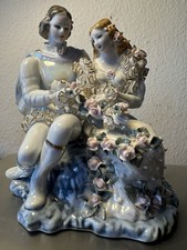 SAMMLERSTÜCK ABBA IULIA