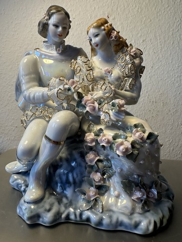 Sammlerstück abba iulia - abba,