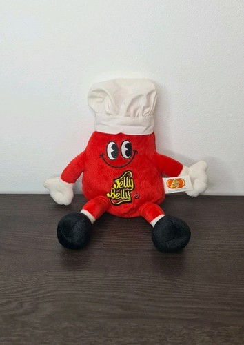 Jelly belly plush - belly, plüsch