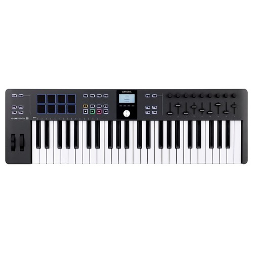 Arturia keylab essential - arturia,