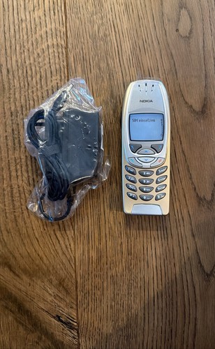 Nokia 6310i gold händler - nokia,