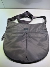 Bogner Umhängetasche  - grau