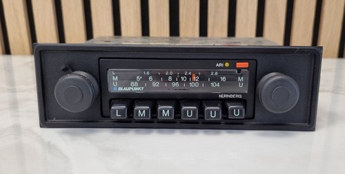 Blaupunkt nürnberg super - blaupunkt,