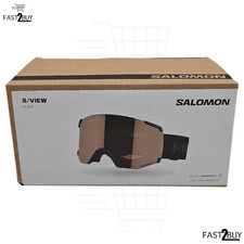 Salomon S/View Access