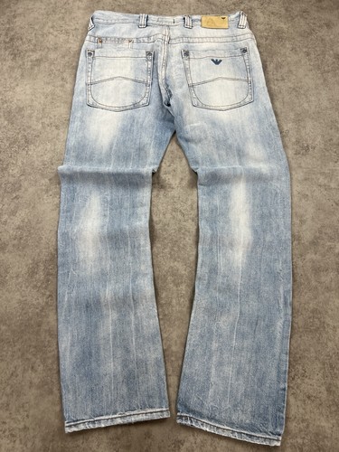 Armani jeans light - aj,