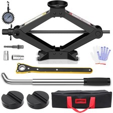 Für VW T4 T5 T6 T7 Wagenheber