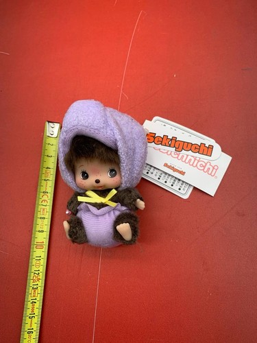Sekiguchi monchhichi - sekiguchi,