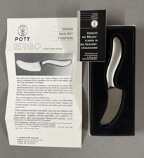 POTT Vielzweckmesser "Ergo"  