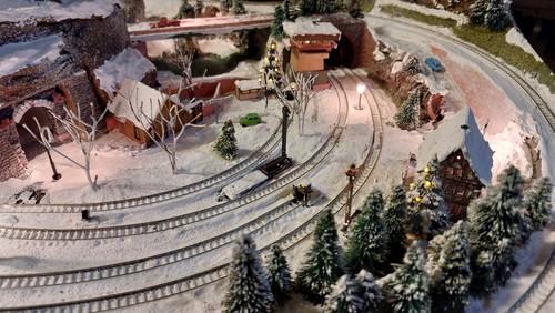 Märklin miniclub