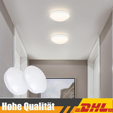 2 Stück Deckenleuchte 5W