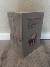 Walter kempowski das echolot - walter,