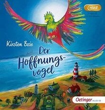 Der Hoffnungsvogel von Boie