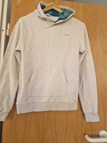 Titel esprit kapuzenpullover - titel:,