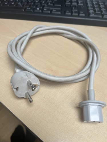 Apple imac netzkabel - apple,