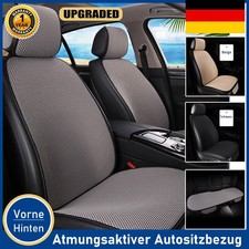 für GMC Auto Sitzschoner