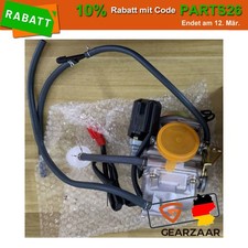 Vergaser kit 24mm komplett