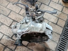 Seat Ibiza 6L VW Polo 9N GSB