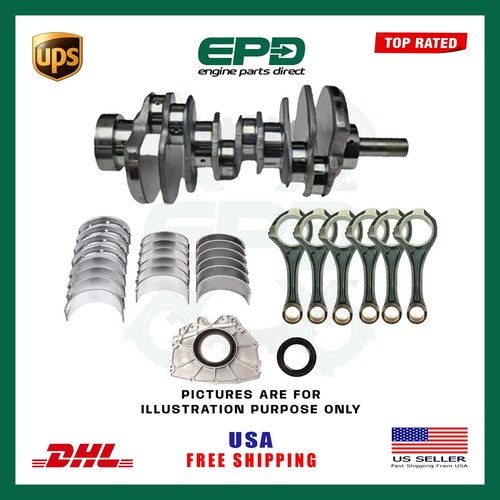 Om642 motor umbau set mit - 3.0l,