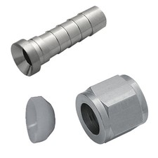 AFG Verschraubung 7/16"-20 UNF