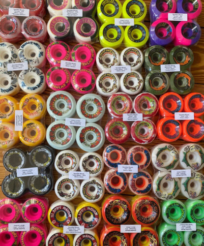 Speedlab wheels skateboard - wheels,
