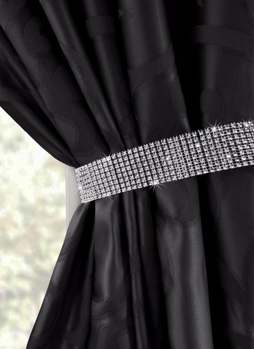 Ein paar diamant glitzer - ein,